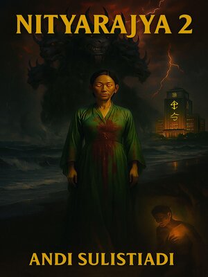 cover image of Nityarajya 2